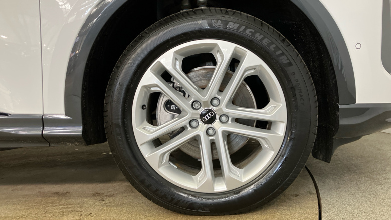 Audi Q5 2.0 TFSI Quattro Sport 5dr S Tronic Petrol Estate